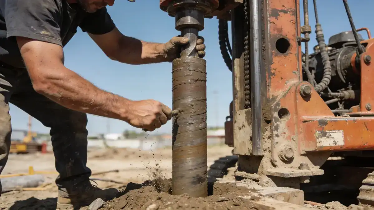 Geotechnical services in Seattle